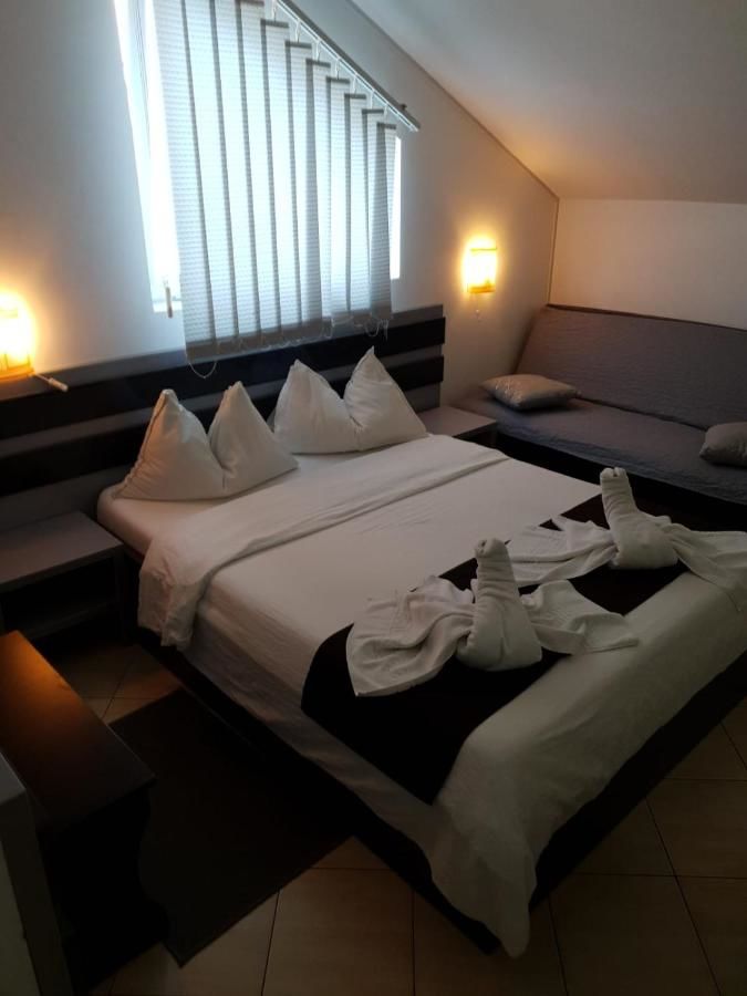 Гостевой дом Vila Blue Lagoon Эфорие-Норд